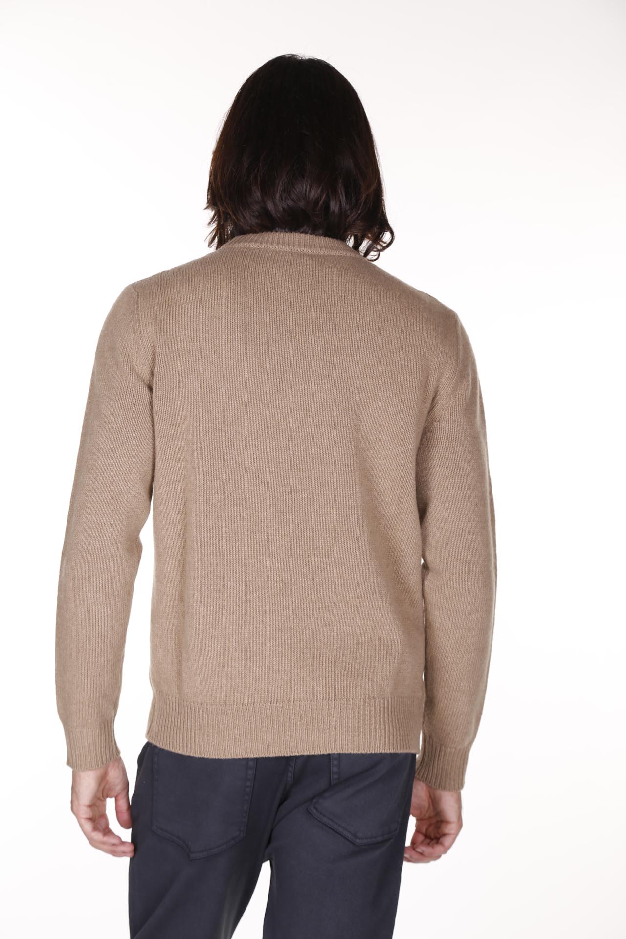 Woolrich, Maglia